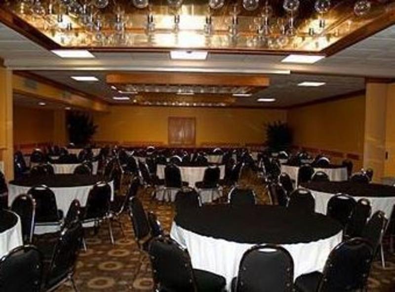 Quality Inn Market Center Dallas Eksteriør billede